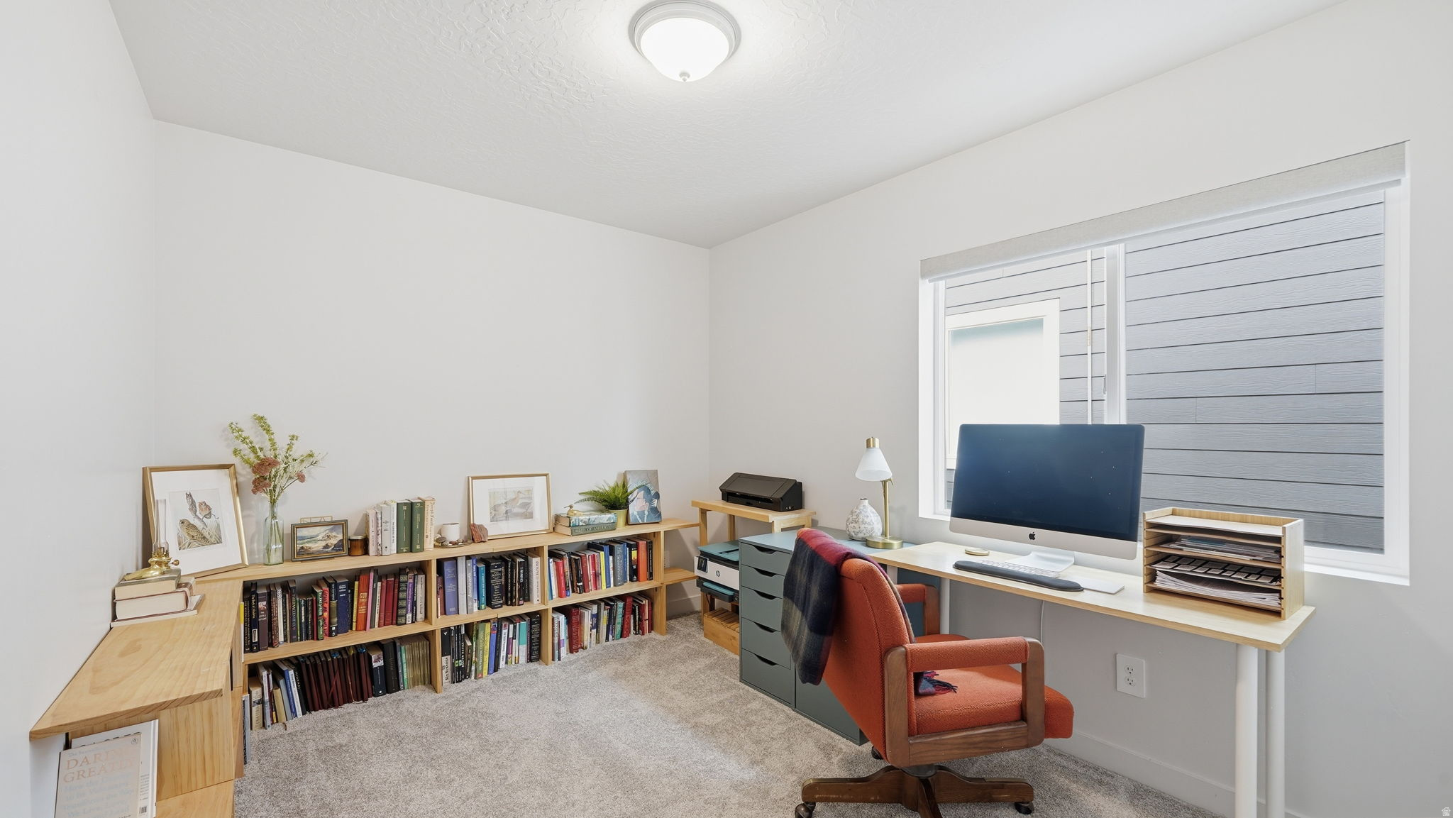 RIDGE - Residential