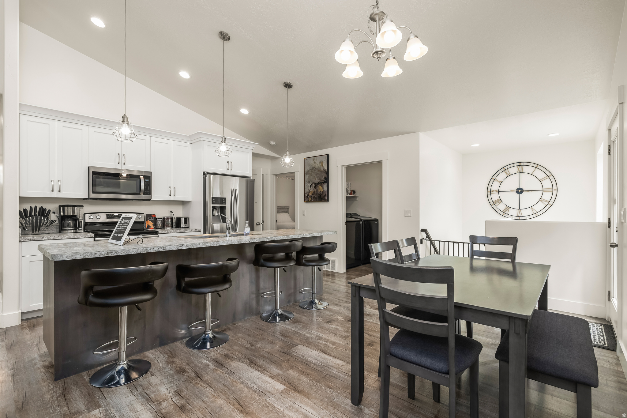 THE ORCHARDS - Residential