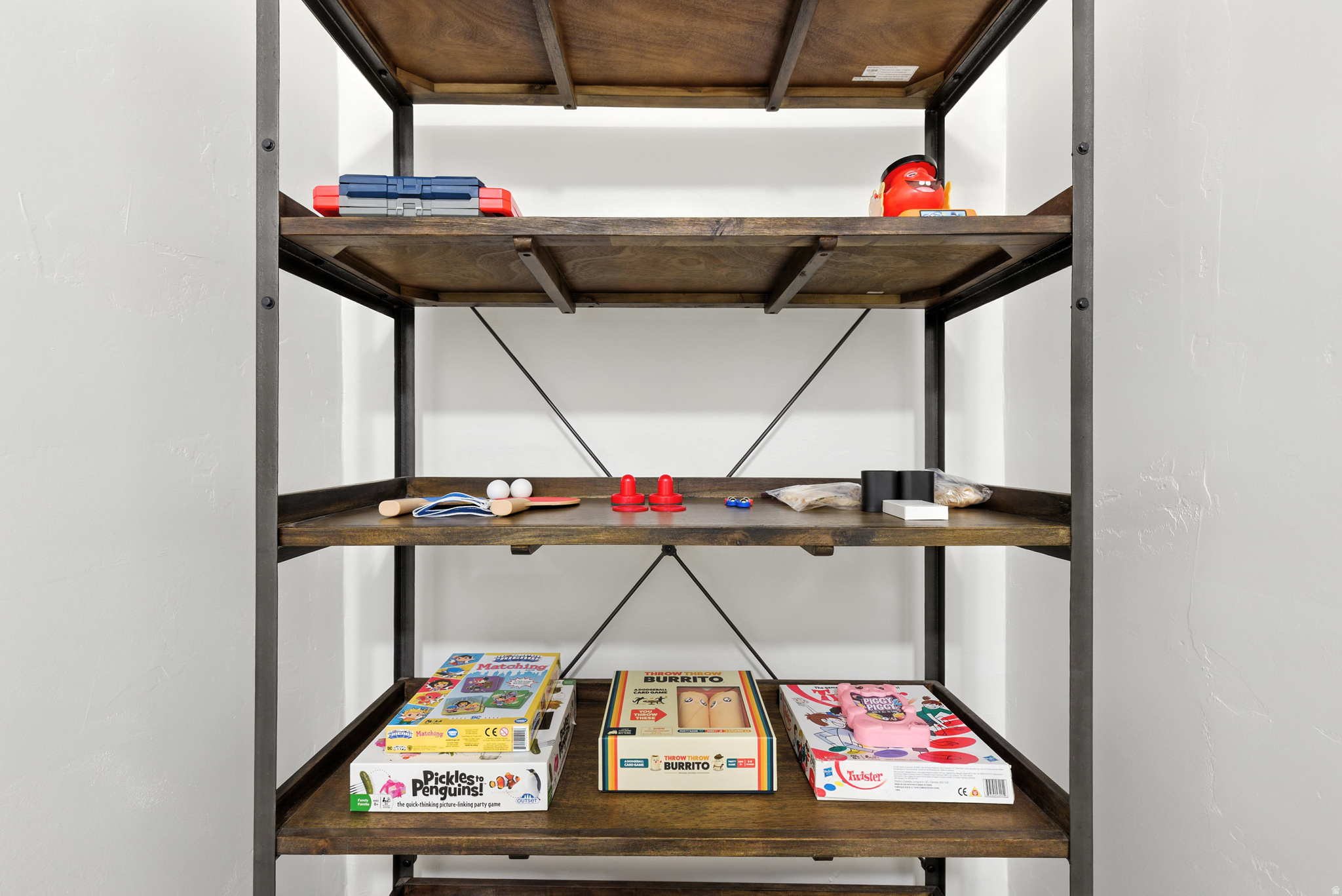 THE ORCHARDS - Residential