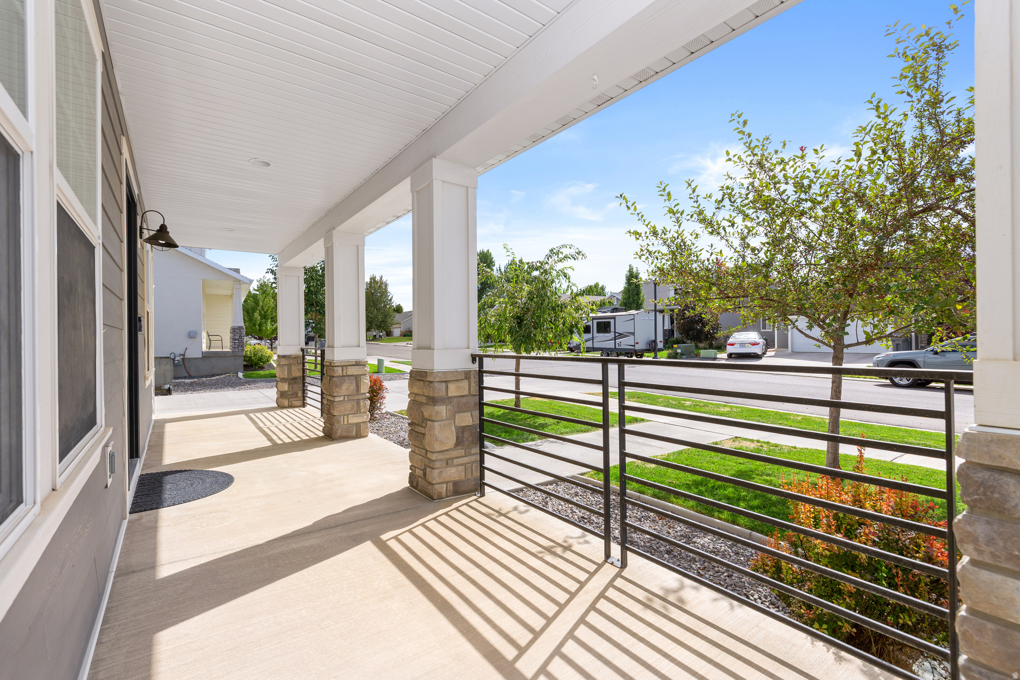 THE ORCHARDS - Residential