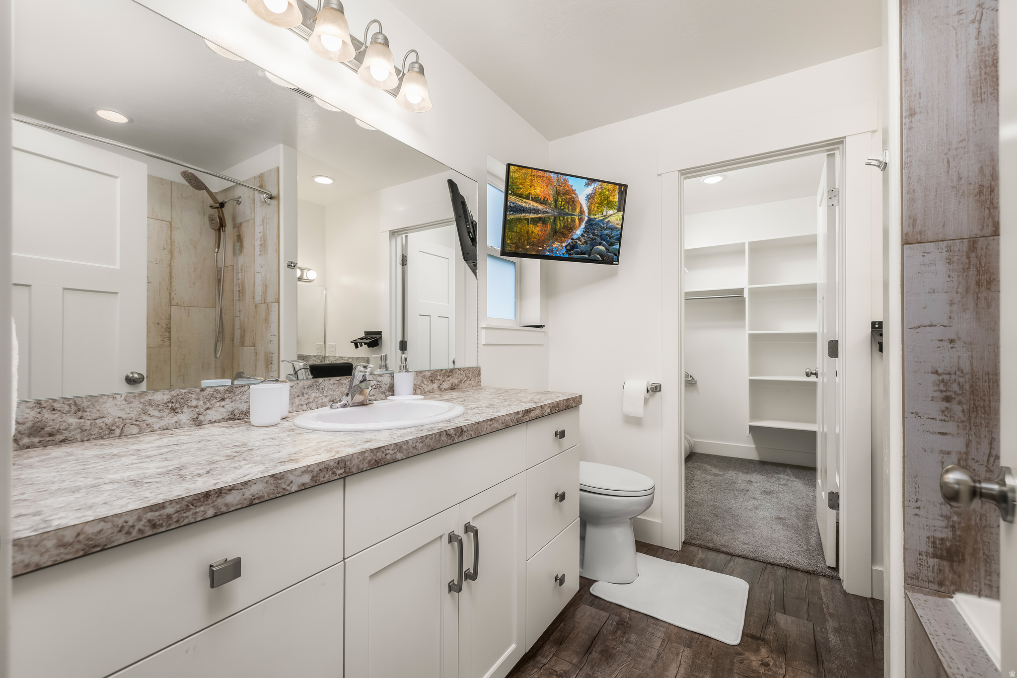 THE ORCHARDS - Residential