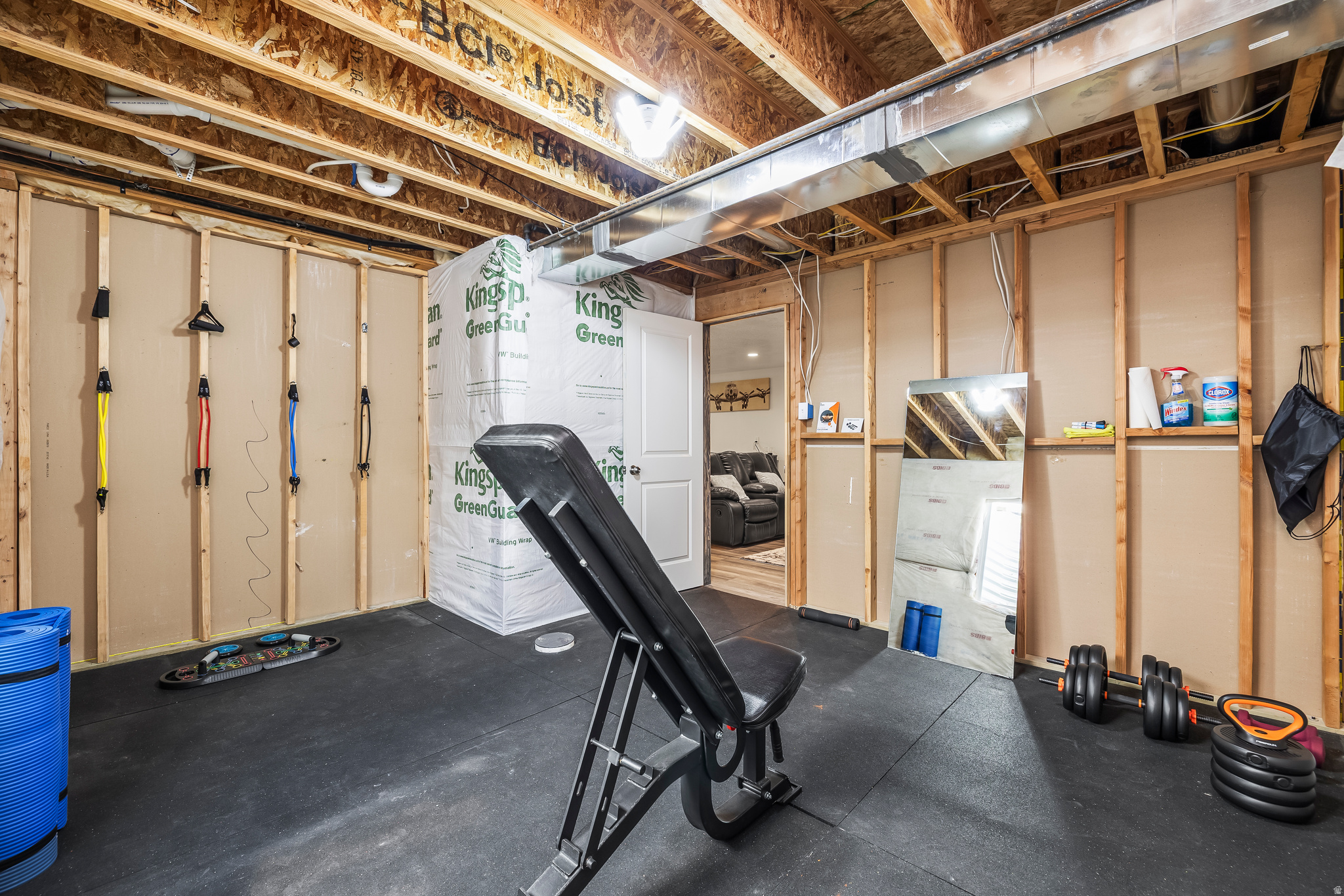 THE ORCHARDS - Residential