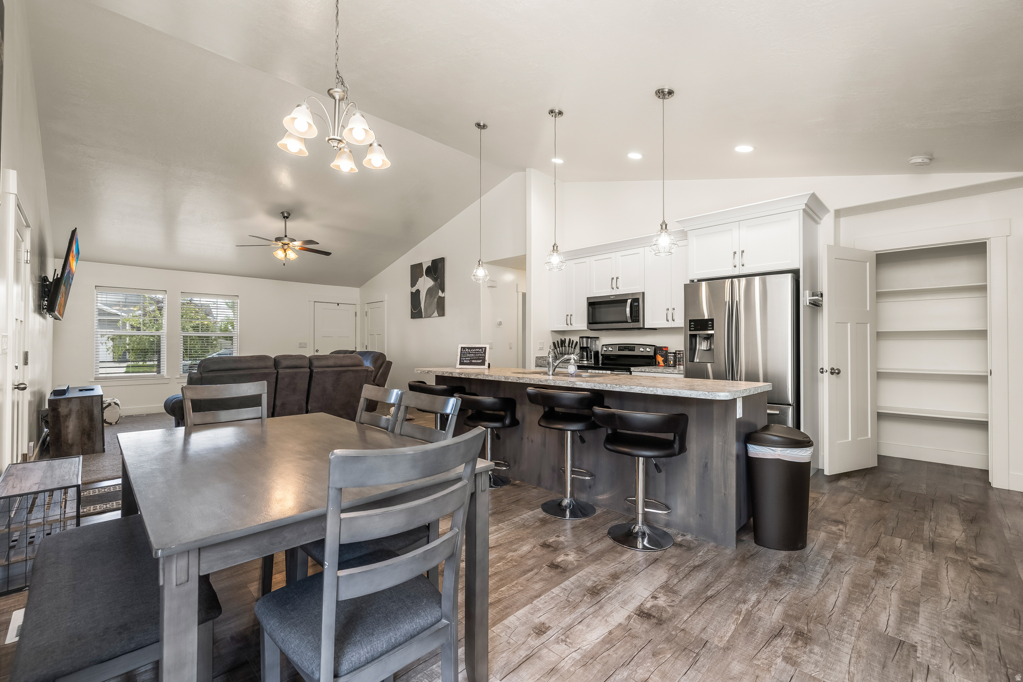 THE ORCHARDS - Residential