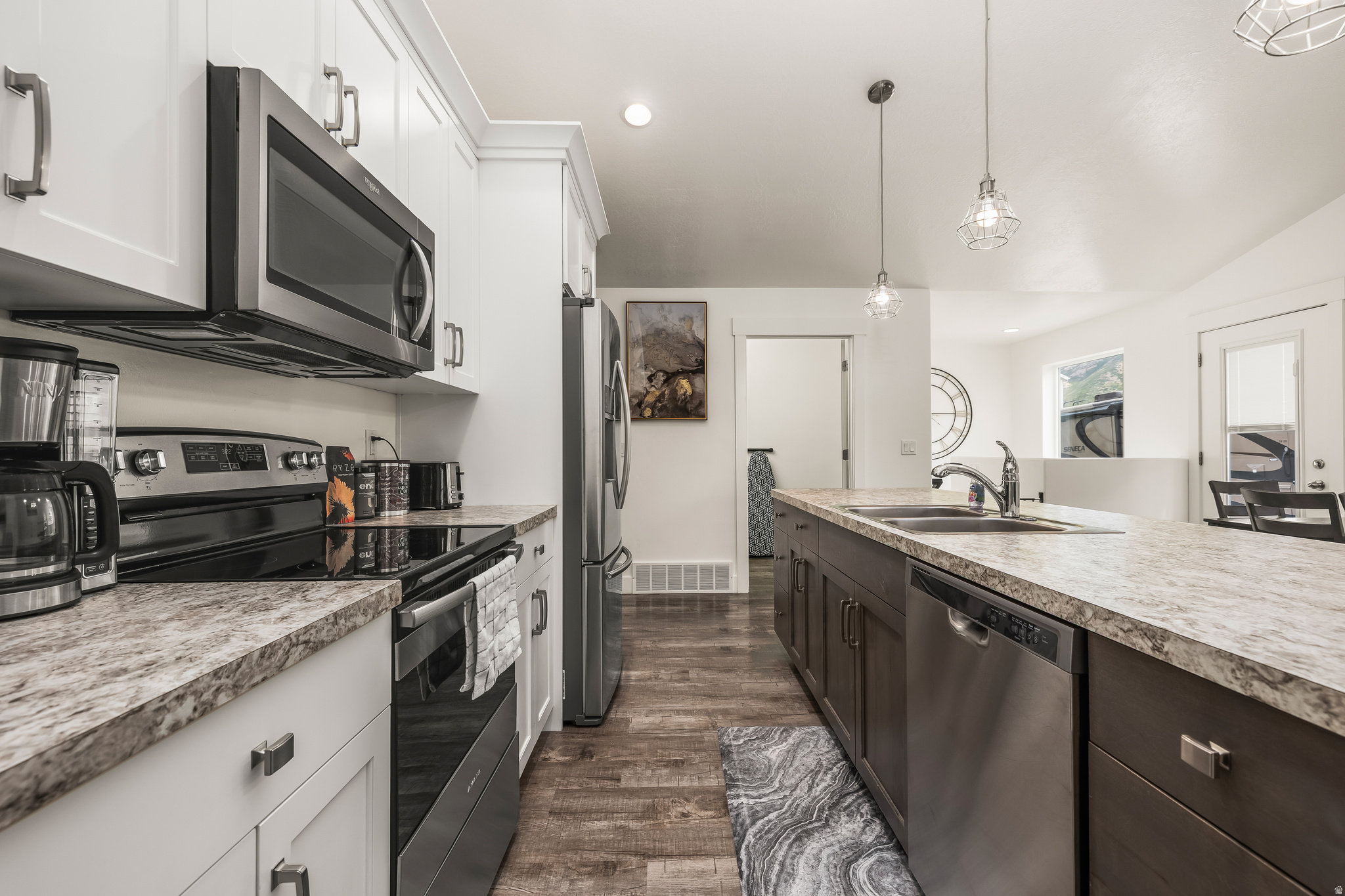 THE ORCHARDS - Residential