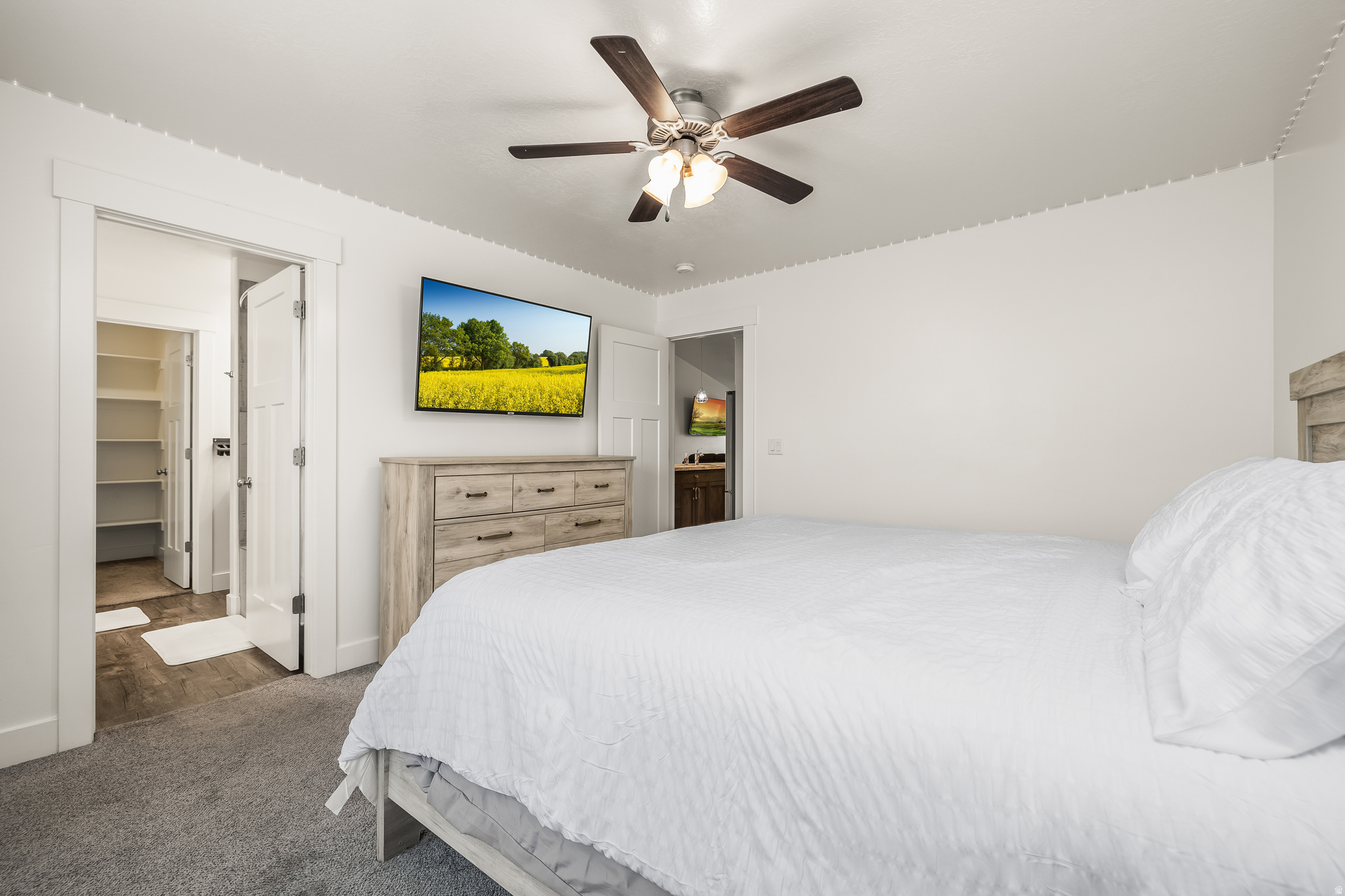 THE ORCHARDS - Residential