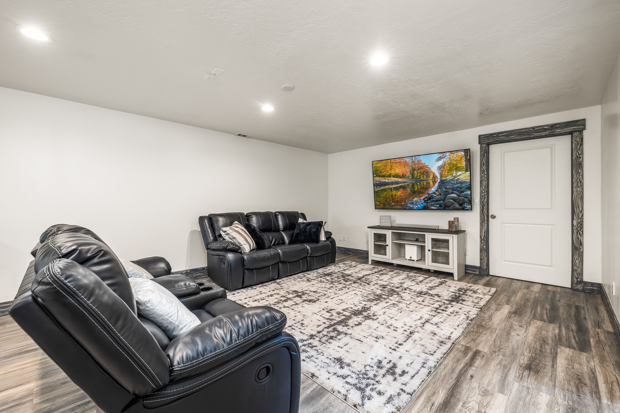 THE ORCHARDS - Residential