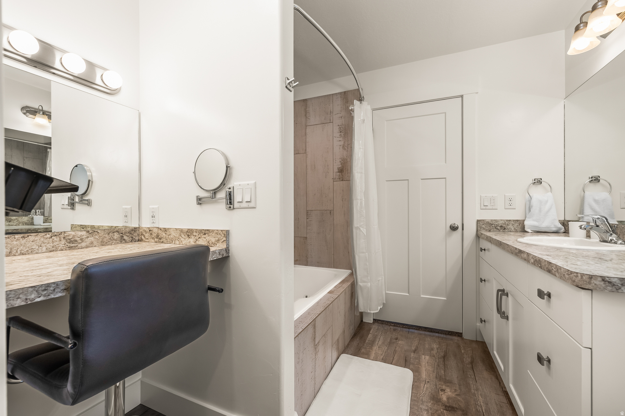 THE ORCHARDS - Residential