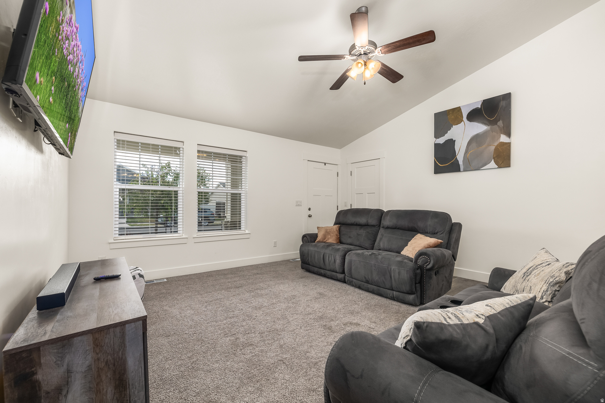 THE ORCHARDS - Residential