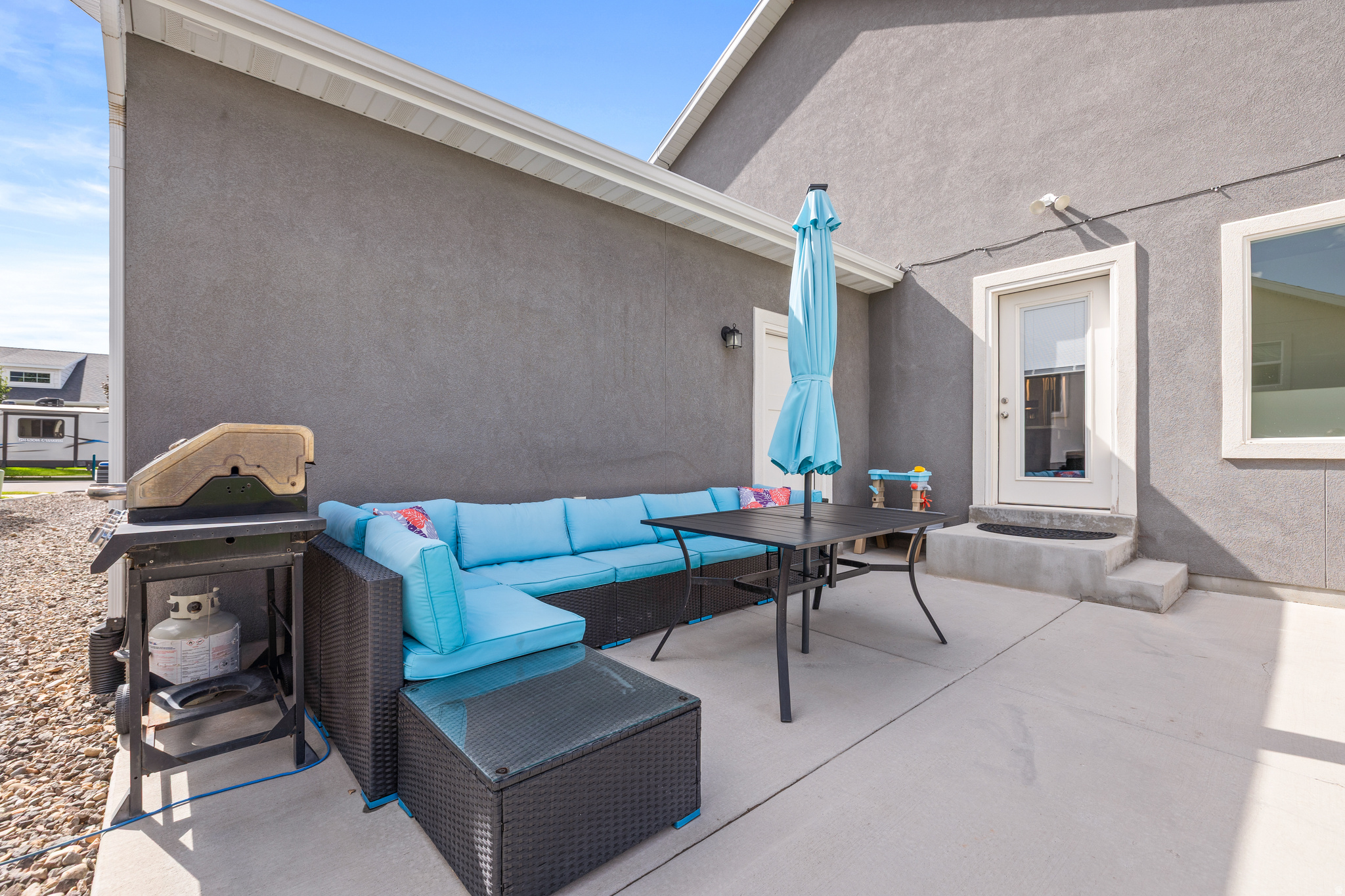 THE ORCHARDS - Residential