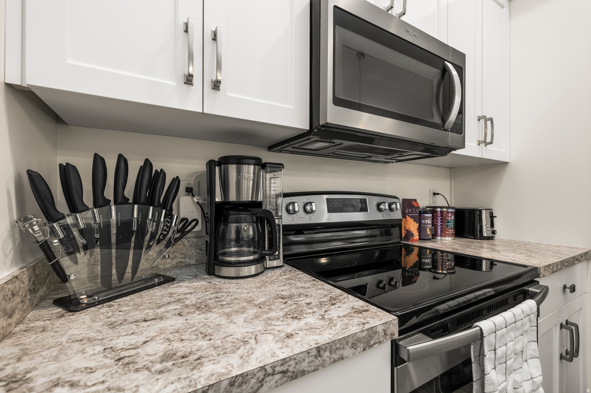 THE ORCHARDS - Residential