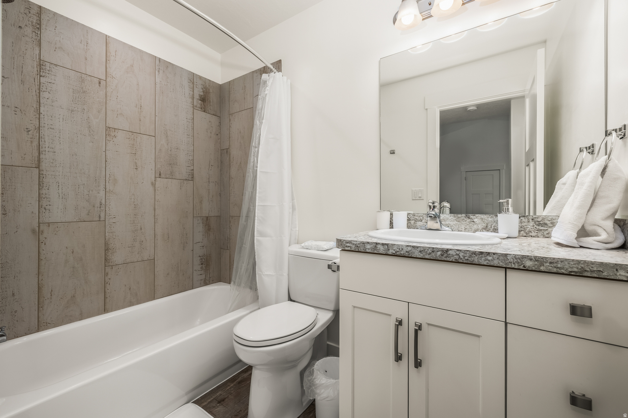 THE ORCHARDS - Residential