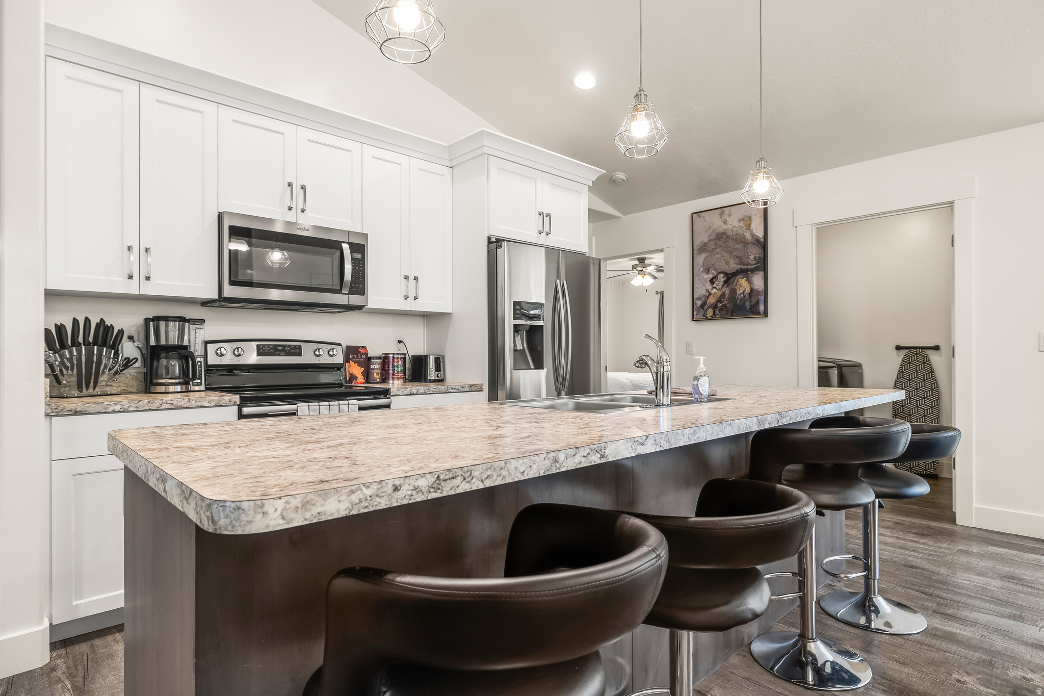 THE ORCHARDS - Residential