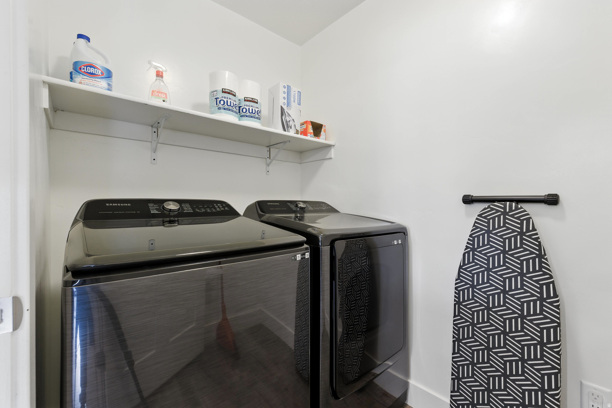 THE ORCHARDS - Residential