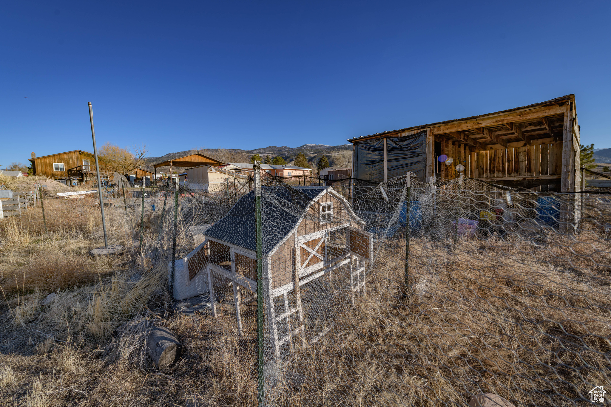 4766 N Pioneer Dr, Enoch, Utah image 32