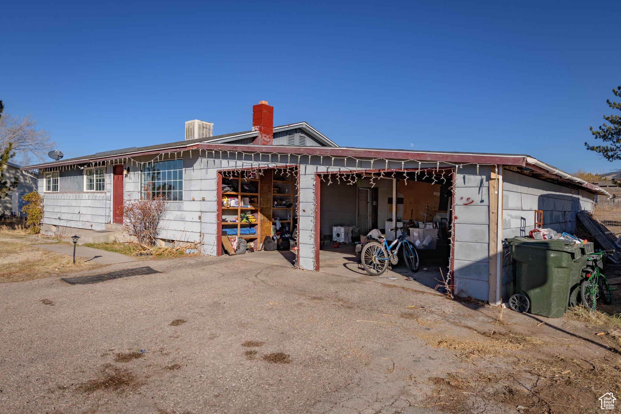 4766 N Pioneer Dr, Enoch, Utah image 3