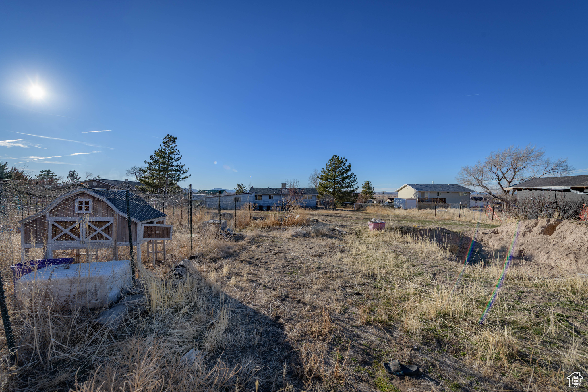 4766 N Pioneer Dr, Enoch, Utah image 33