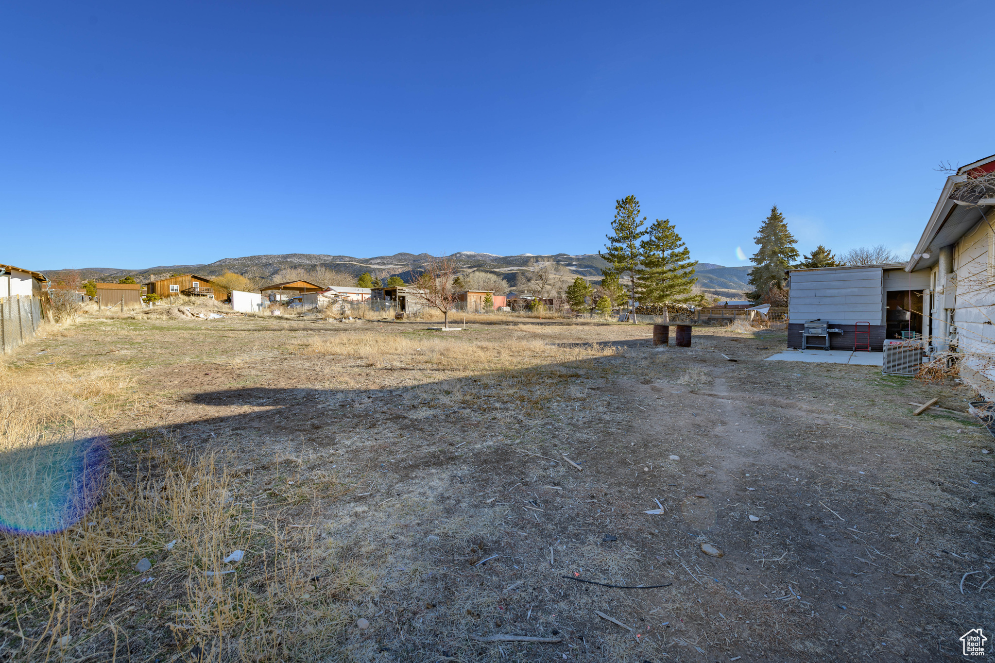 4766 N Pioneer Dr, Enoch, Utah image 27