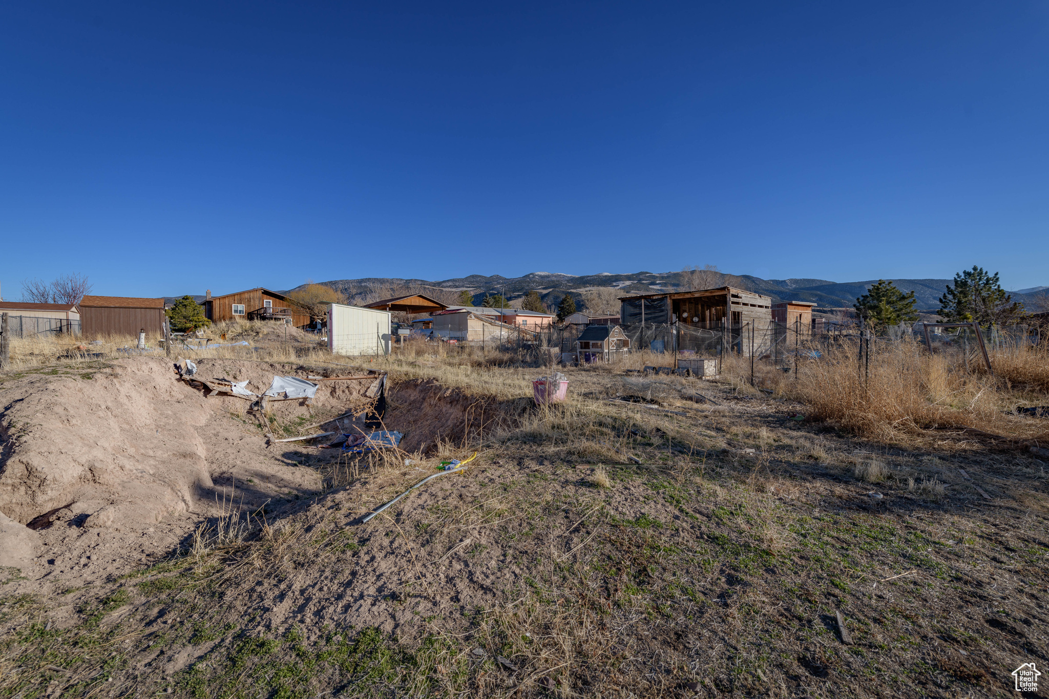 4766 N Pioneer Dr, Enoch, Utah image 31