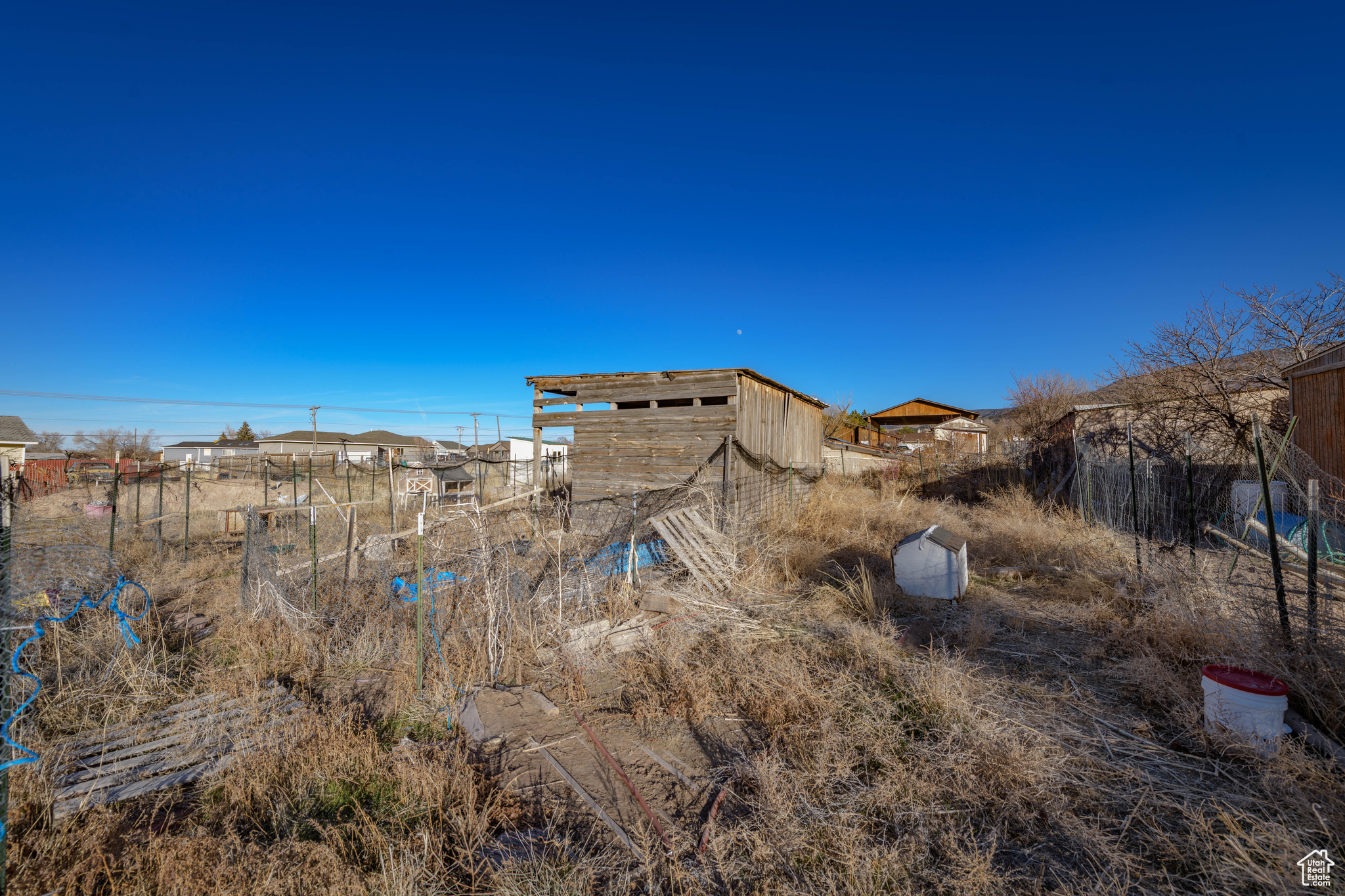 4766 N Pioneer Dr, Enoch, Utah image 29