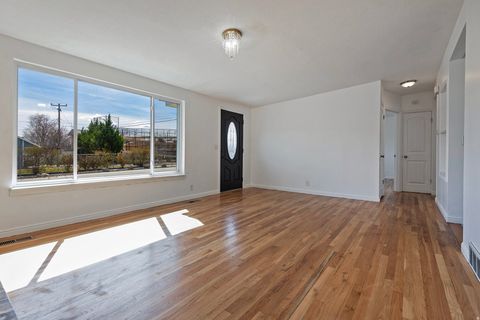 Tiny photo for 1678 W LELAND DR, West Jordan, UT 84084 (MLS # 2142999)