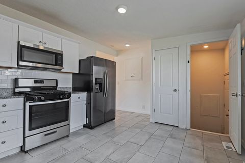 Tiny photo for 1678 W LELAND DR, West Jordan, UT 84084 (MLS # 2142999)