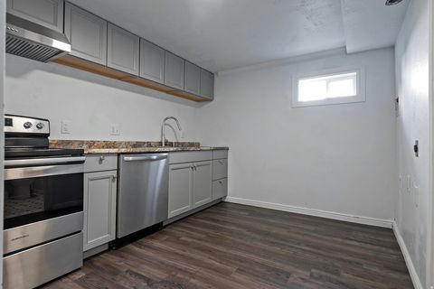 Tiny photo for 1678 W LELAND DR, West Jordan, UT 84084 (MLS # 2142999)