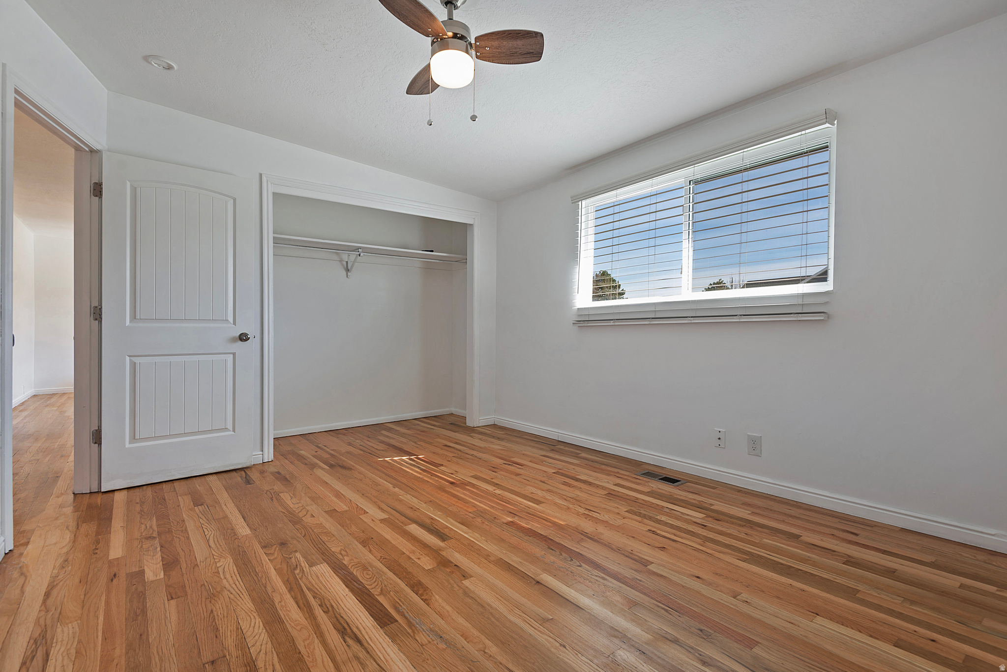 JORDAN - Residential