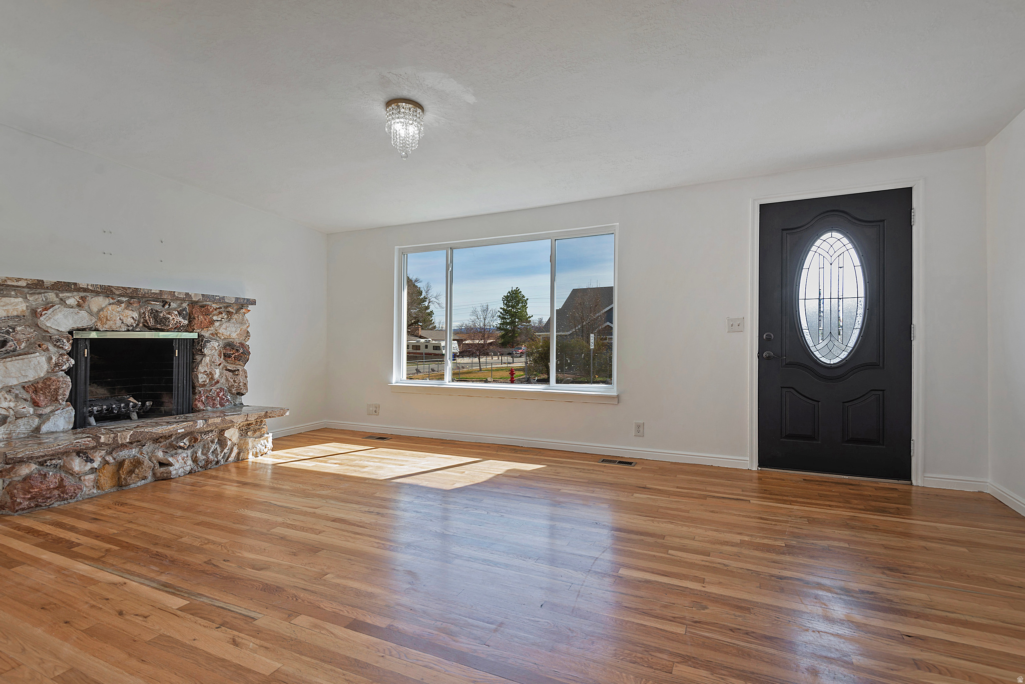 JORDAN - Residential