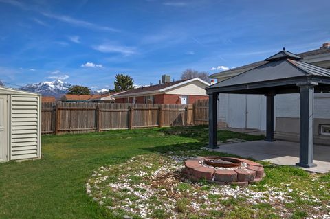 Tiny photo for 1678 W LELAND DR, West Jordan, UT 84084 (MLS # 2142999)
