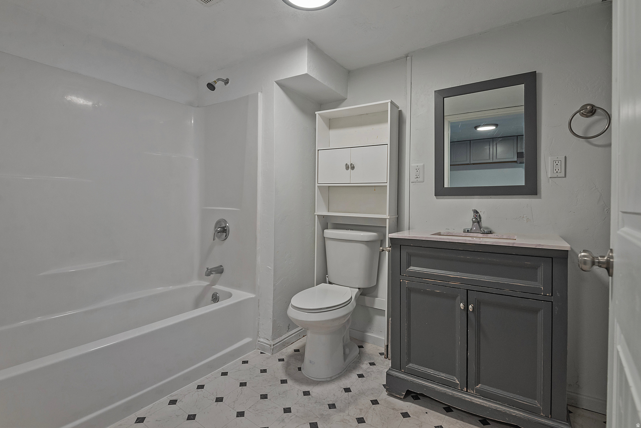 JORDAN - Residential