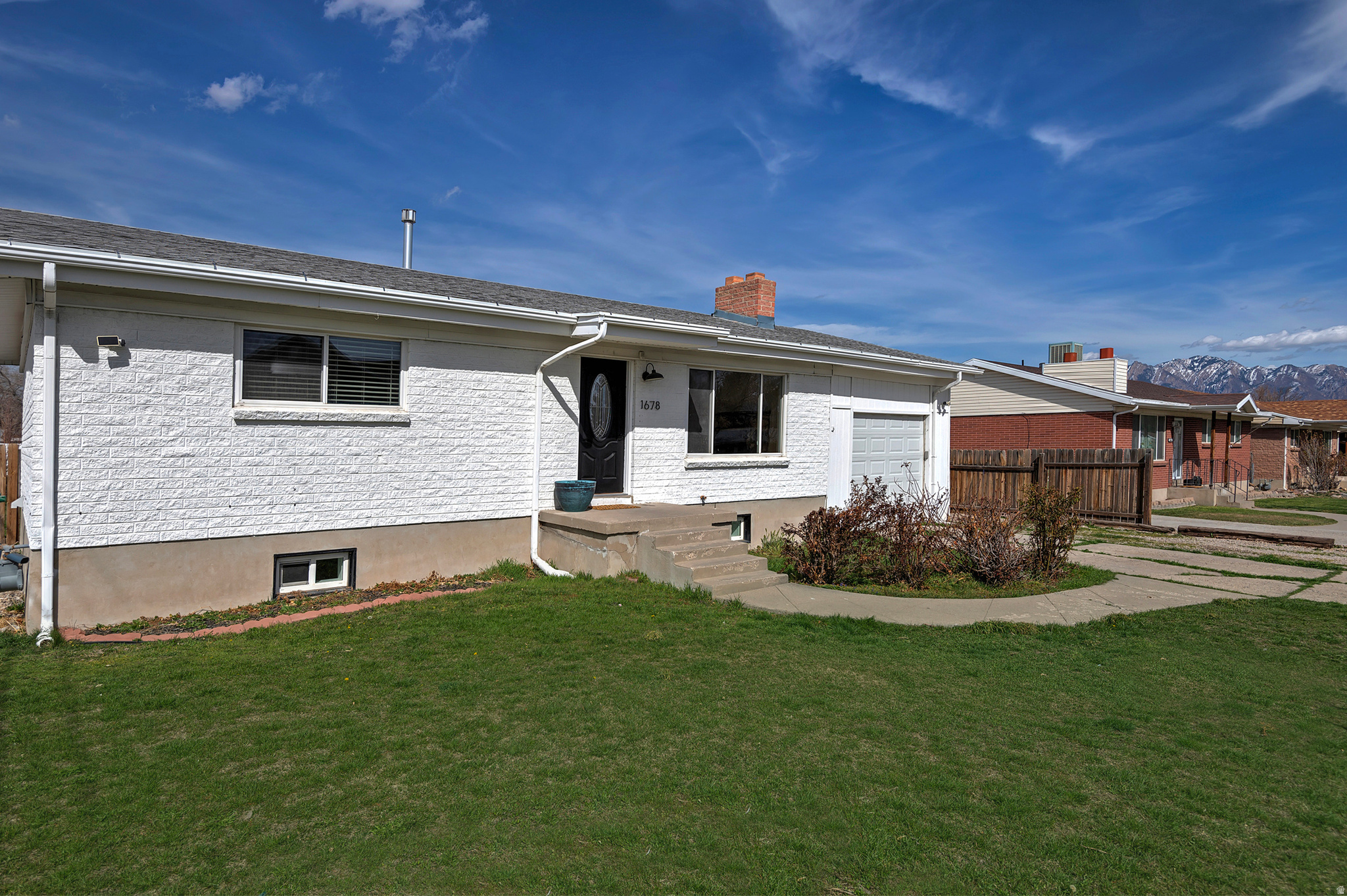 JORDAN - Residential