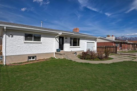 Tiny photo for 1678 W LELAND DR, West Jordan, UT 84084 (MLS # 2142999)