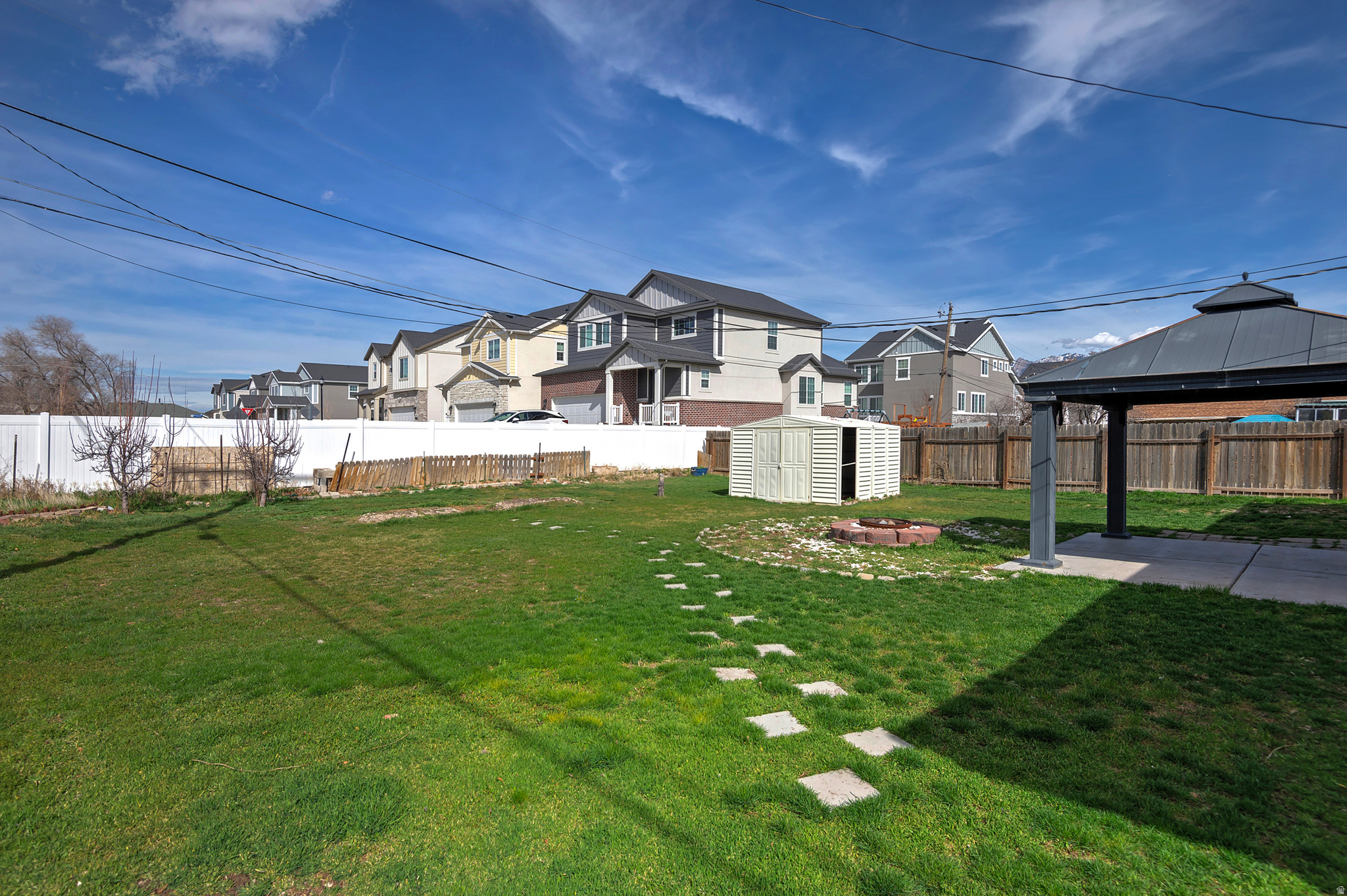 JORDAN - Residential