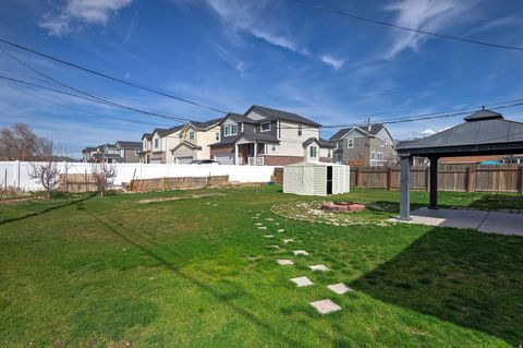 Tiny photo for 1678 W LELAND DR, West Jordan, UT 84084 (MLS # 2142999)