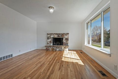 Tiny photo for 1678 W LELAND DR, West Jordan, UT 84084 (MLS # 2142999)