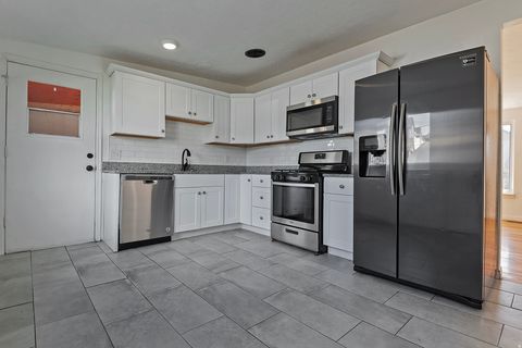 Tiny photo for 1678 W LELAND DR, West Jordan, UT 84084 (MLS # 2142999)
