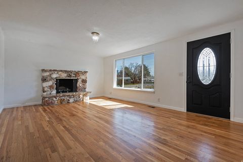 Tiny photo for 1678 W LELAND DR, West Jordan, UT 84084 (MLS # 2142999)