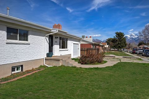 Tiny photo for 1678 W LELAND DR, West Jordan, UT 84084 (MLS # 2142999)