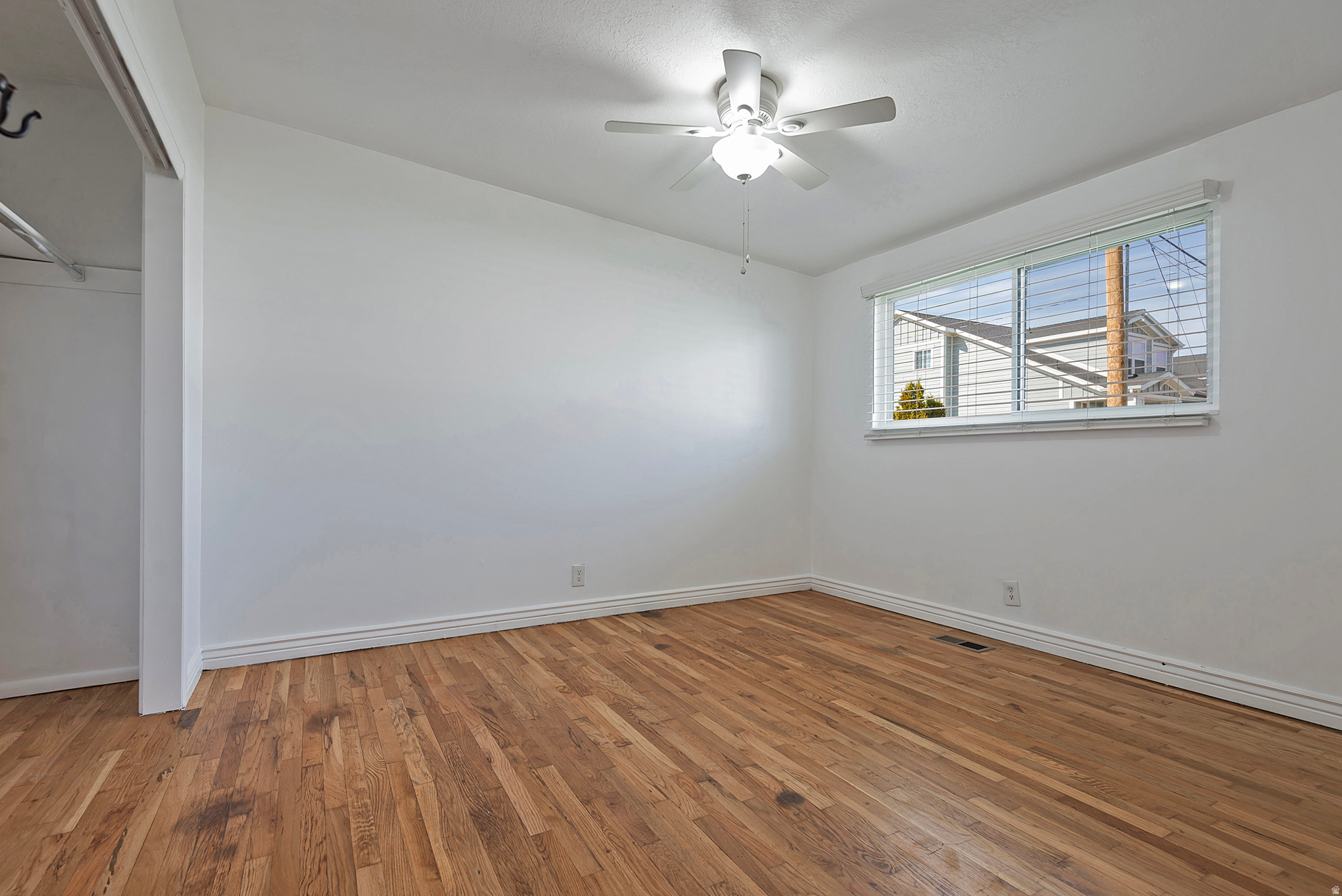 JORDAN - Residential