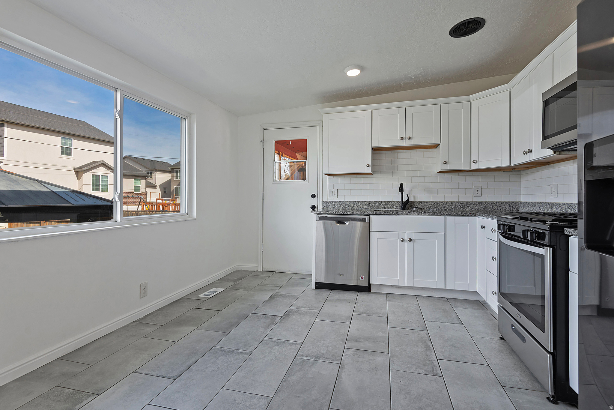 JORDAN - Residential