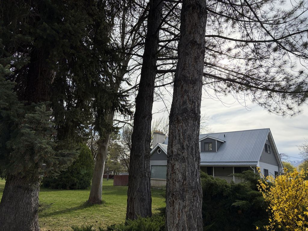 Photo of 175 N 100 E, Hyrum, UT 84319 (MLS # 2149249)