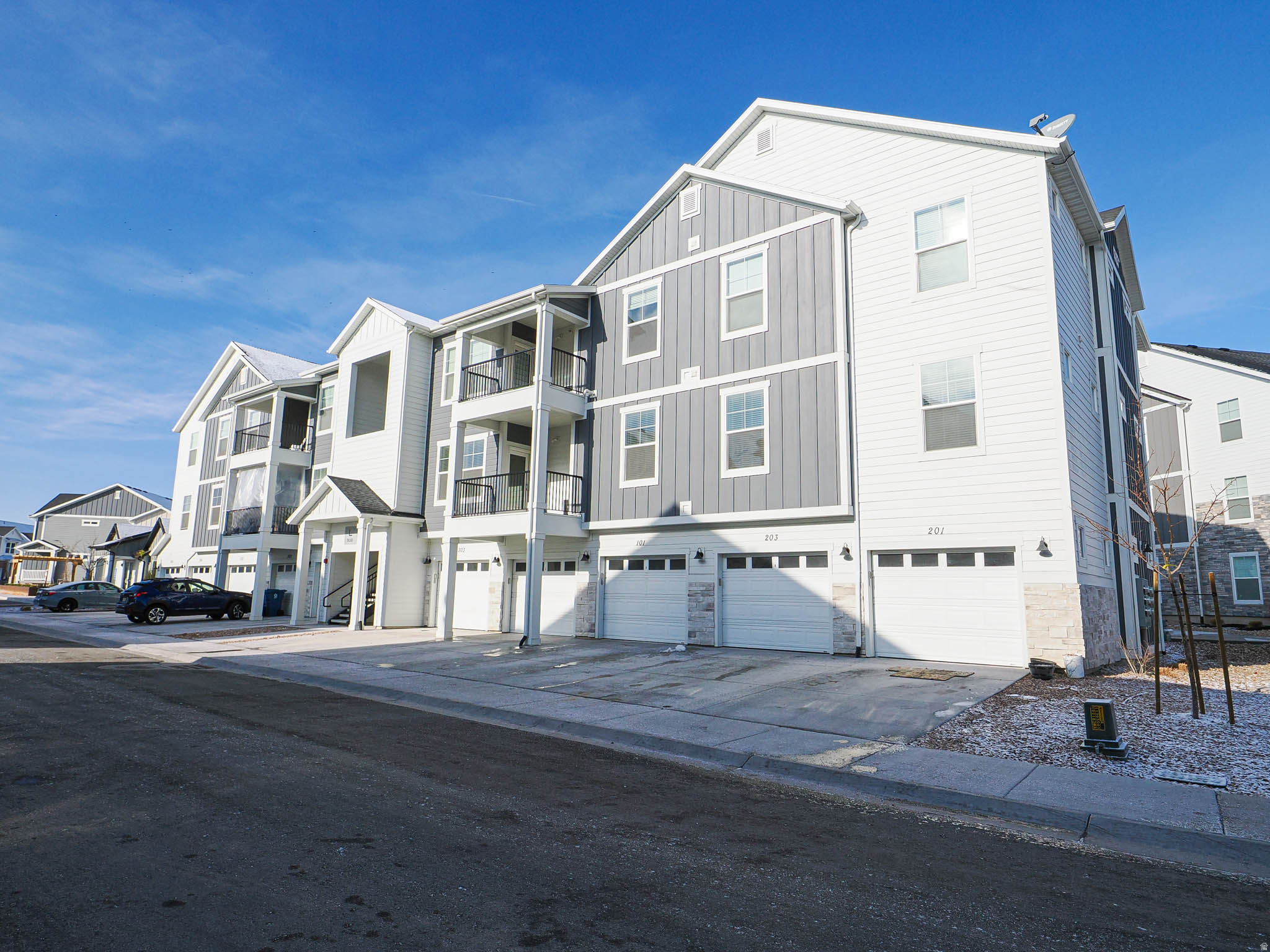 WILDFLOWER - Residential