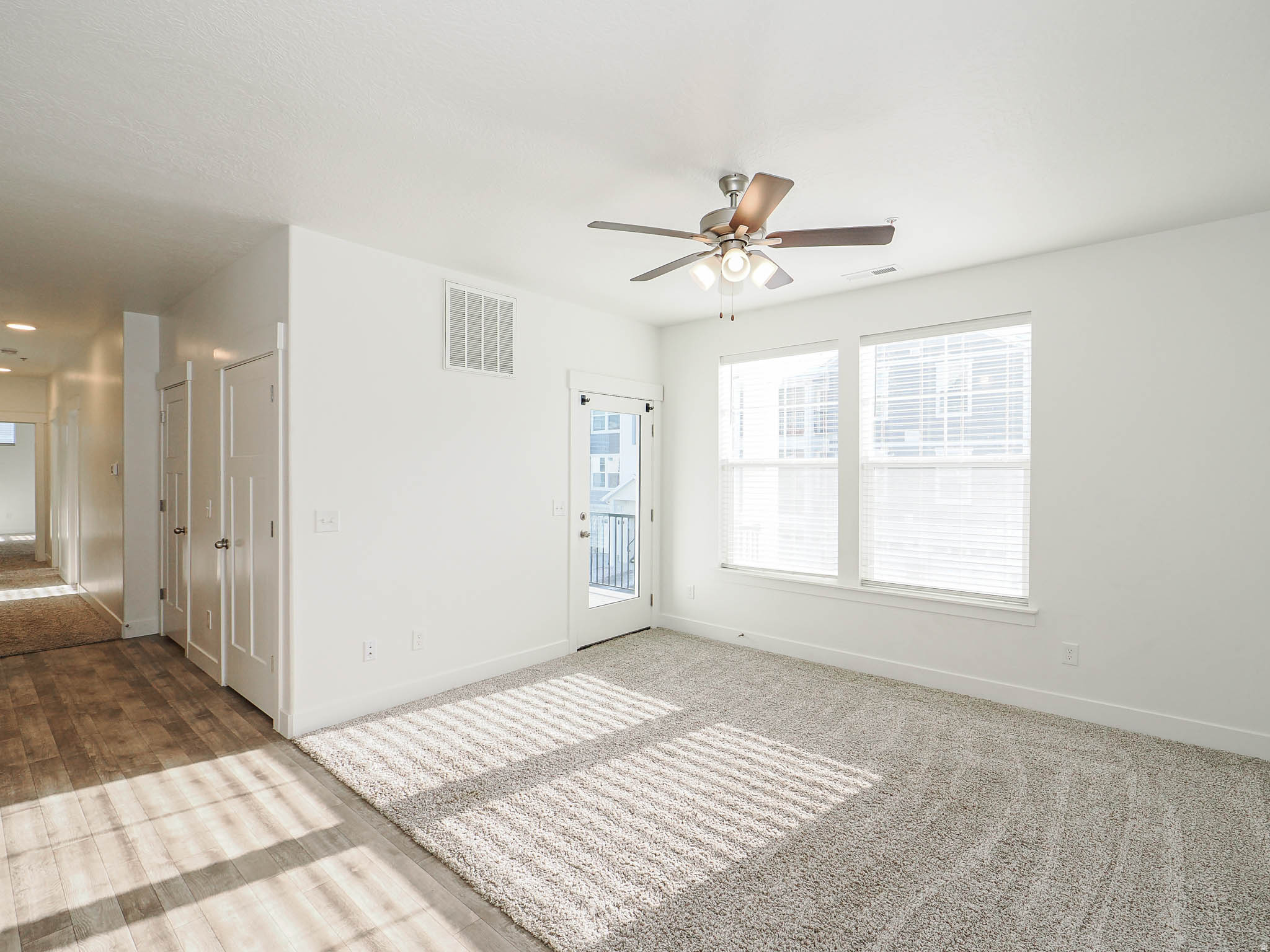 WILDFLOWER - Residential