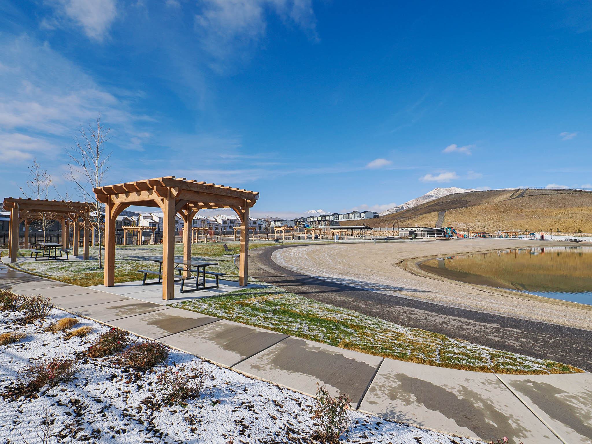 WILDFLOWER - Residential