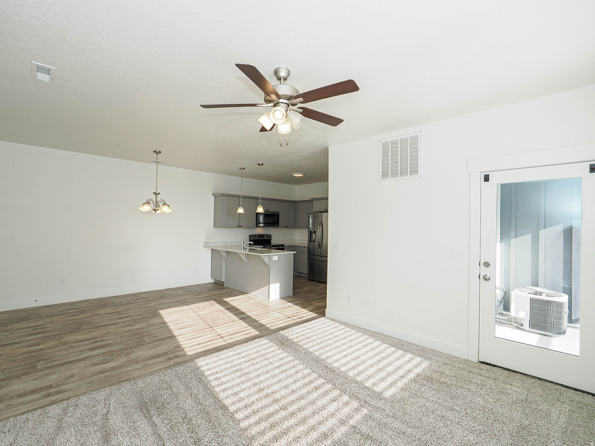 WILDFLOWER - Residential