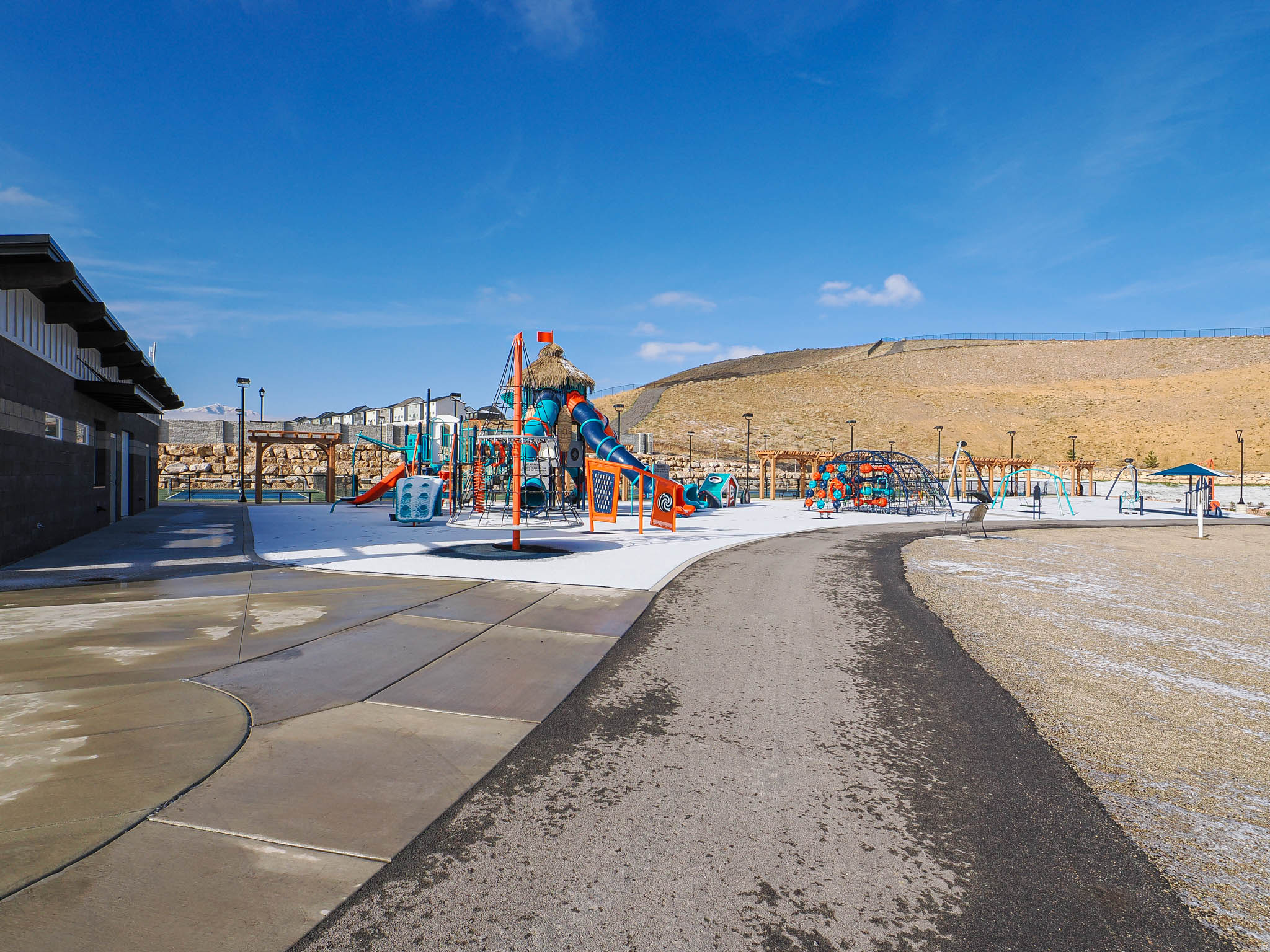 WILDFLOWER - Residential