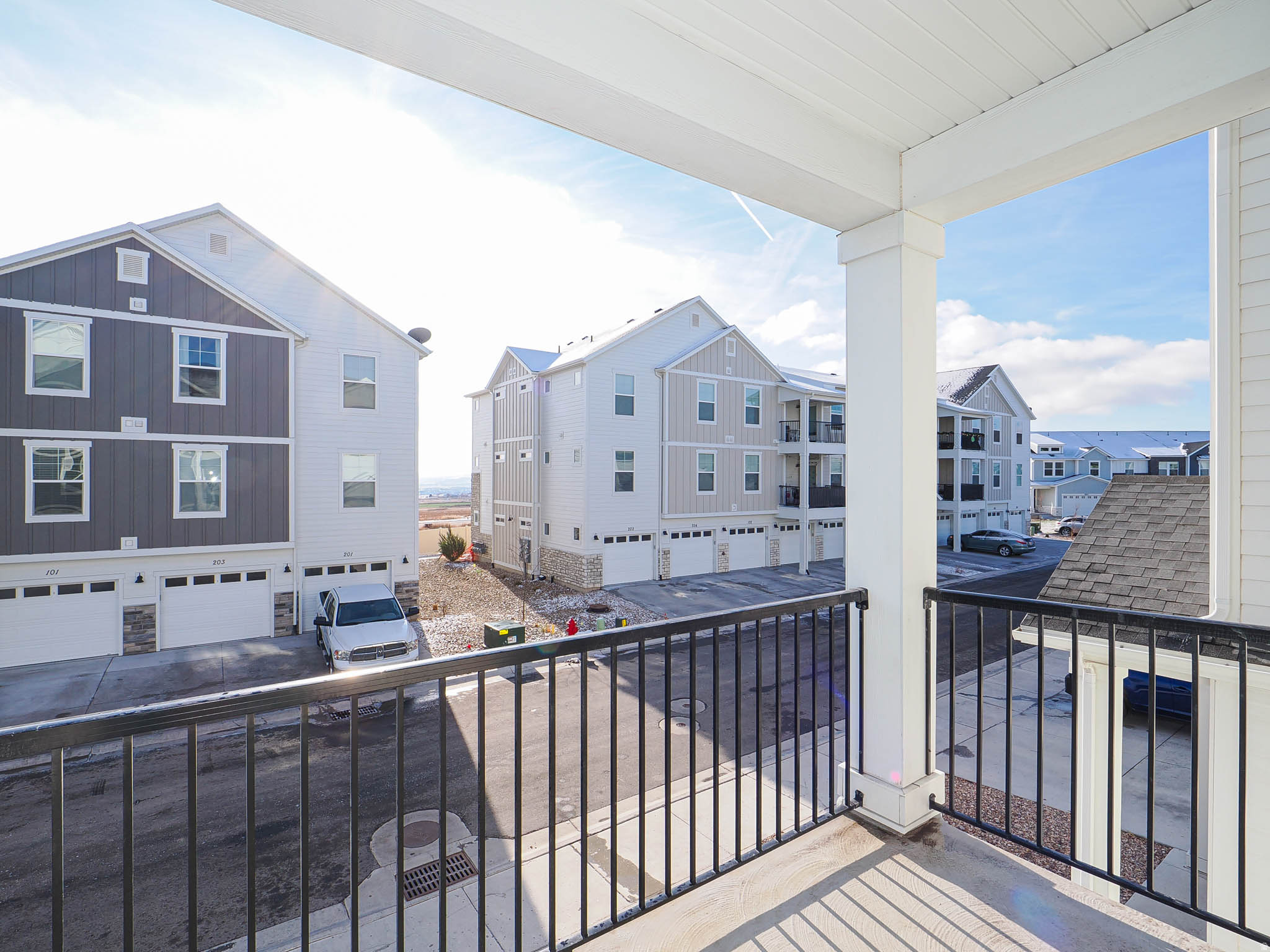 WILDFLOWER - Residential