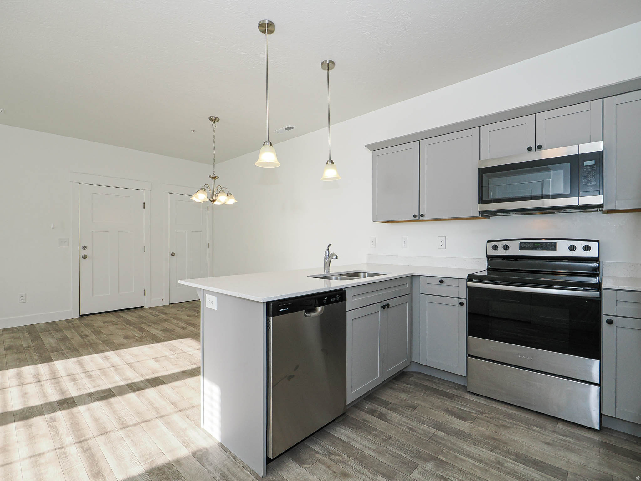 WILDFLOWER - Residential