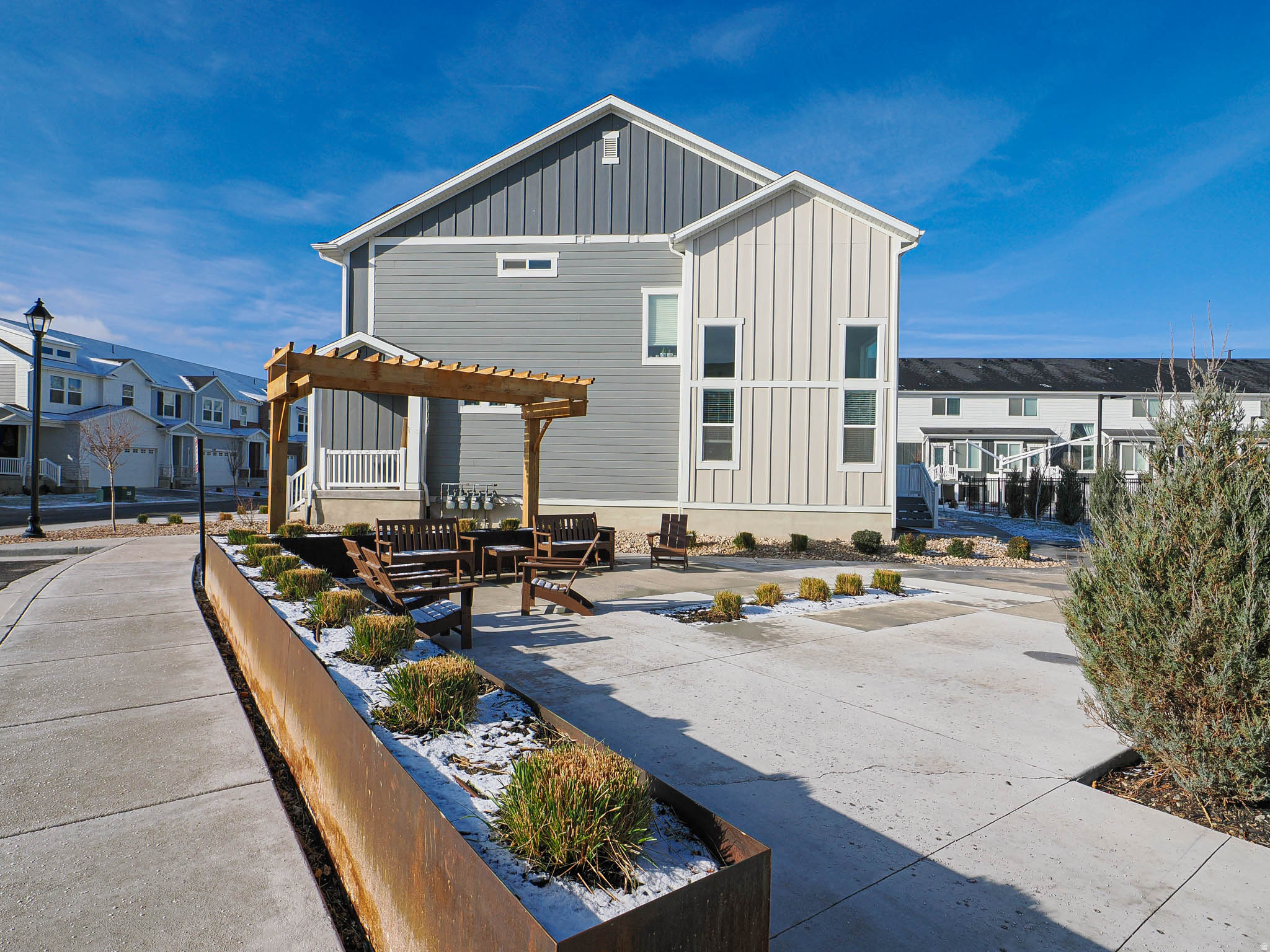 WILDFLOWER - Residential