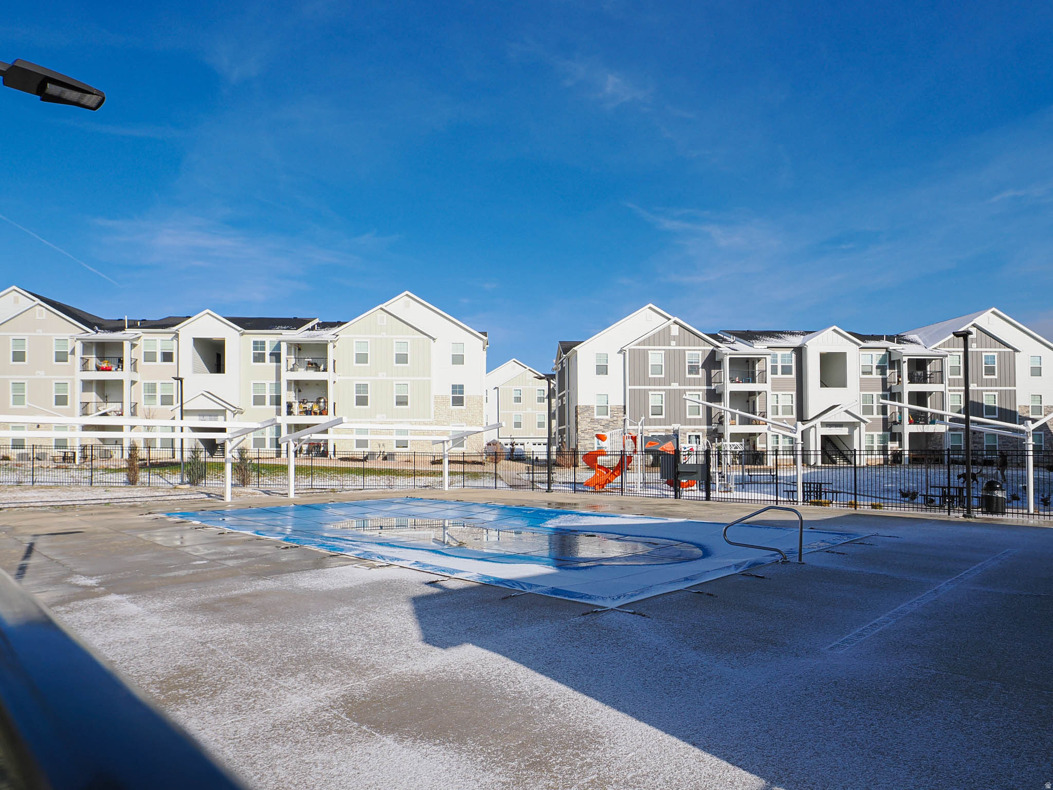 WILDFLOWER - Residential